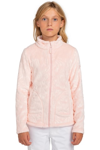 Veste polaire - Rose - Roxy