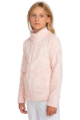Veste polaire - Rose - Roxy