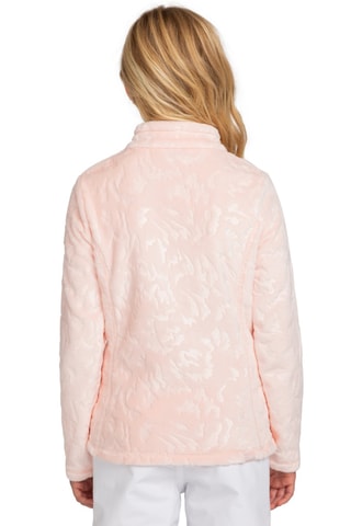 Veste polaire - Rose - Roxy