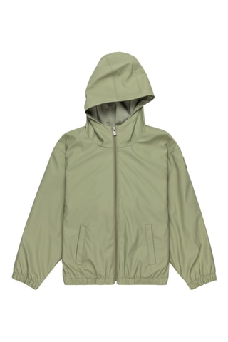 Imperméable à capuche - Vert - Roxy
