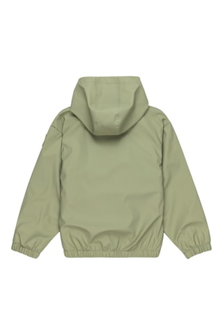 Imperméable à capuche - Vert - Roxy