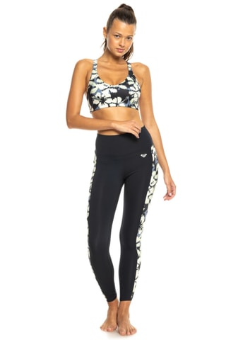 Brassière de sport push-up - Indigo - Roxy