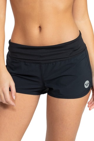 Short de bain - Noir - Roxy