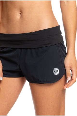 Short de bain - Noir - Roxy