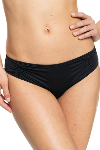 Bas de maillot réversible - Noir - Roxy