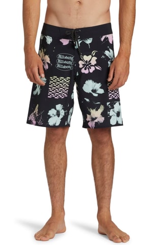 Short de bain - Noir - Billabong