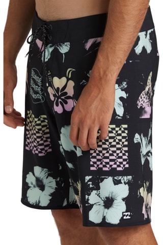 Short de bain - Noir - Billabong