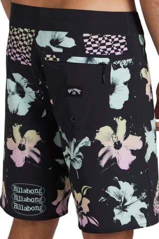 Short de bain - Noir - Billabong