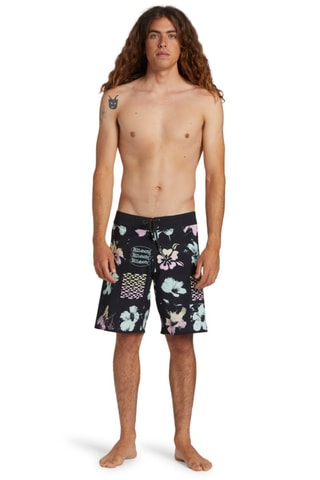 Short de bain - Noir - Billabong