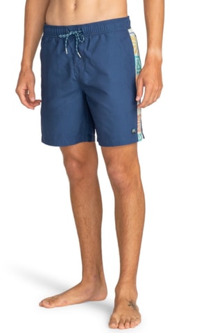 Short de bain - Bleu - Billabong