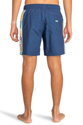 Short de bain - Bleu - Billabong