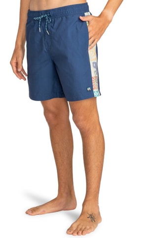 Short de bain - Bleu - Billabong