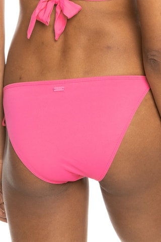 Bas de maillot - Rose - Roxy