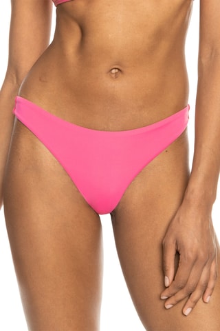 Bas de maillot - Rose - Roxy