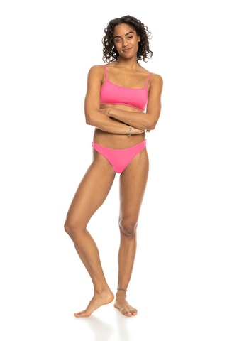 Bas de maillot - Rose - Roxy