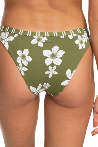Bas de maillot réversible - Vert - Roxy