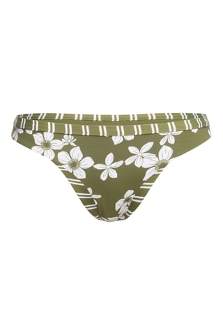 Bas de maillot réversible - Vert - Roxy