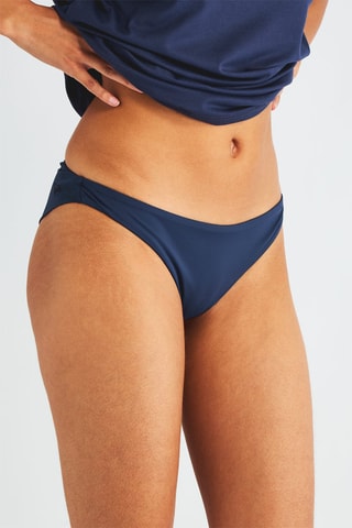Bas de maillot - Bleu marine - Roxy