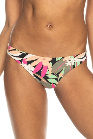 Bas de maillot PT Beach Classics - Noir et blanc - Roxy
