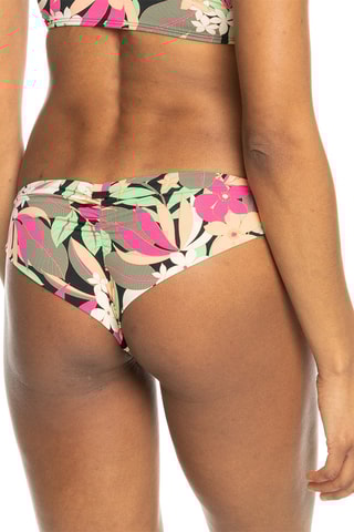 Bas de maillot PT Beach Classics - Noir et blanc - Roxy