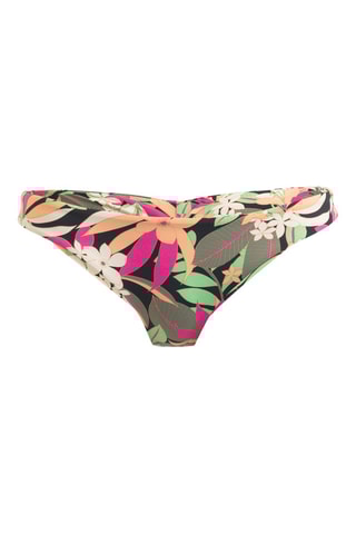 Bas de maillot PT Beach Classics - Noir et blanc - Roxy
