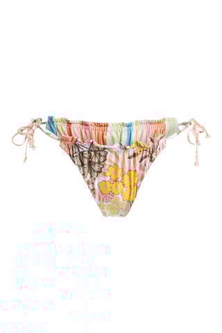 Bas de maillot réversible - Blanc - Roxy