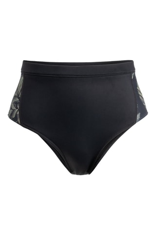 Bas de maillot taille haute - Noir - Roxy