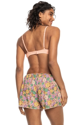 Short de plage - Marron - Roxy