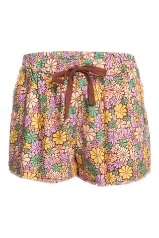Short de plage - Marron - Roxy