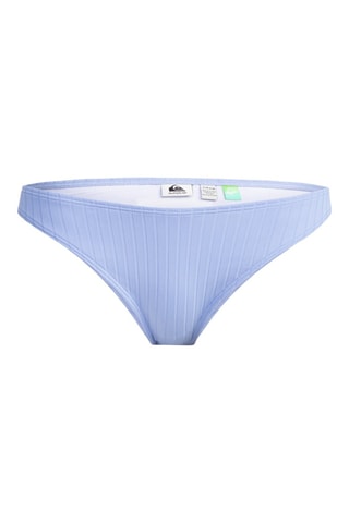 Bas de maillot Uni - Violet - Quiksilver