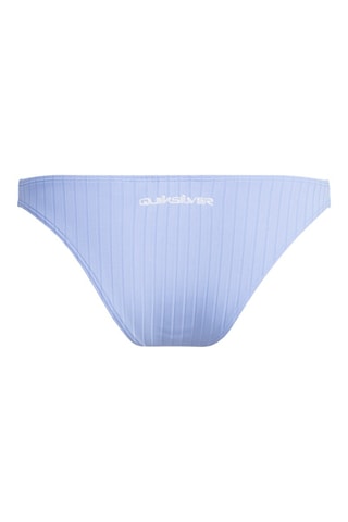 Bas de maillot Uni - Violet - Quiksilver