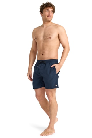 Short de bain - Bleu marine - Billabong