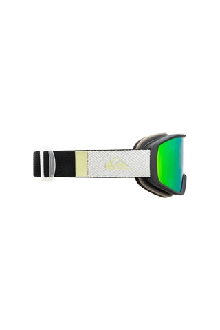 Masque de ski homme - Catégorie 3 - Quiksilver