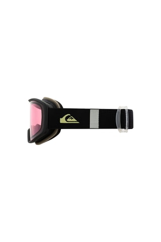 Masque de ski homme - Catégorie 1 - Quiksilver