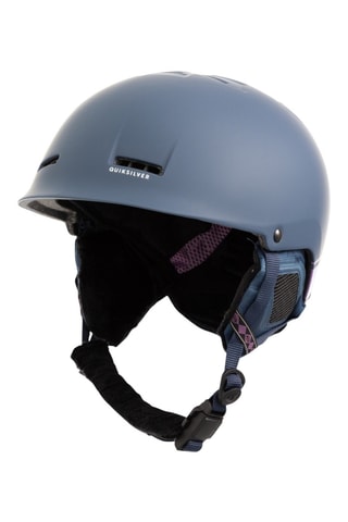 Casque de ski - Bleu marine - Quiksilver