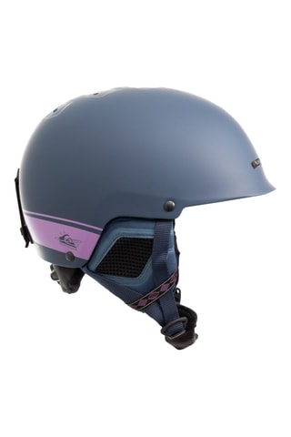 Casque de ski - Bleu marine - Quiksilver