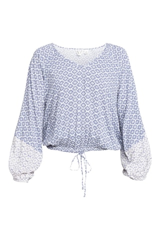 Top - Blanc - Roxy