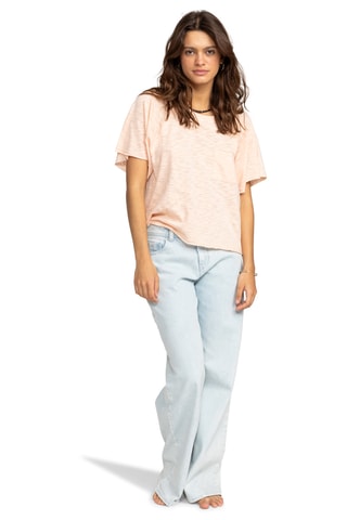 Top - Orange - Roxy