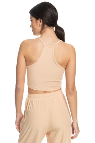 Crop top Active - Beige - Roxy