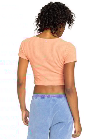 Crop top - Rose - Roxy