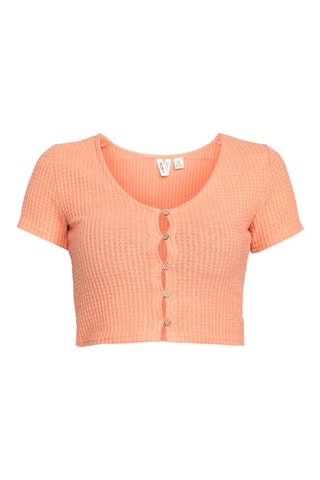 Crop top - Rose - Roxy