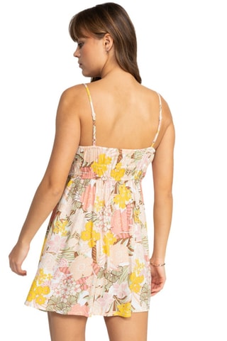 Robe patineuse - Blanc - Roxy