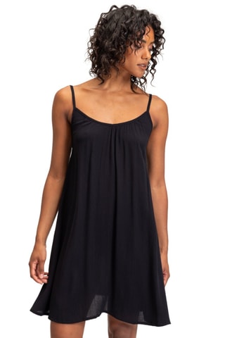 Robe de plage - Noir - Roxy