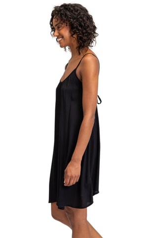 Robe de plage - Noir - Roxy