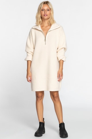 Robe pull - Blanc - Billabong