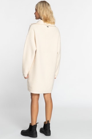 Robe pull - Blanc - Billabong