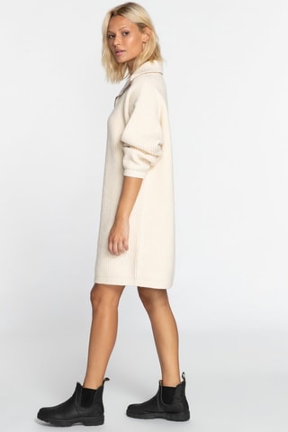 Robe pull - Blanc - Billabong