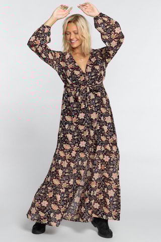 Robe longues - Noir - Billabong