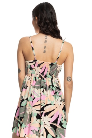 Robe patineuse - Noir - Roxy