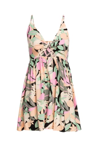 Robe patineuse - Noir - Roxy